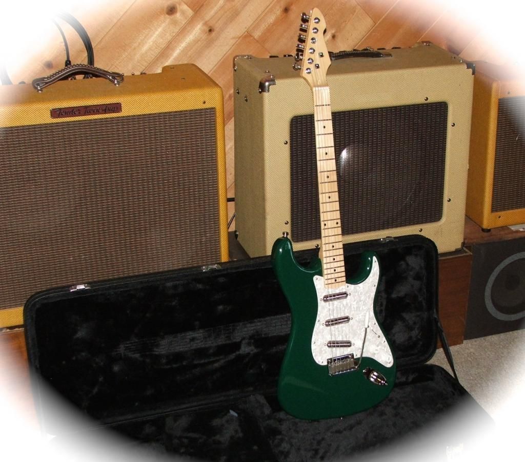 Best lipstick tube pickups? The Gear Page